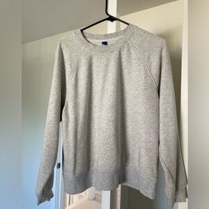 Old Navy Oversized Vintage Tunic
